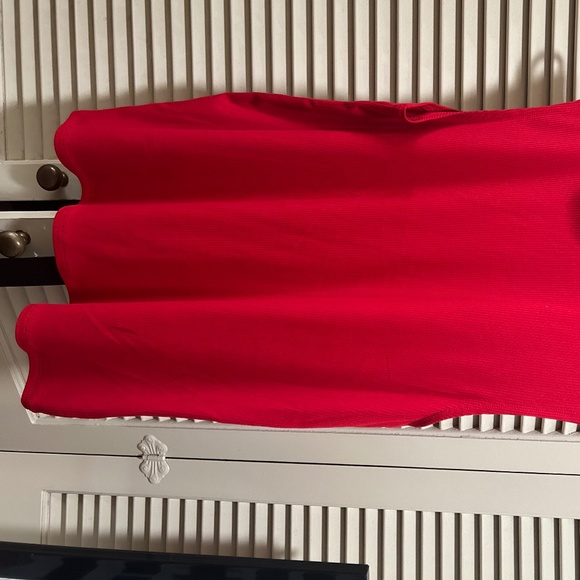 High collar top - Picture 2 of 3